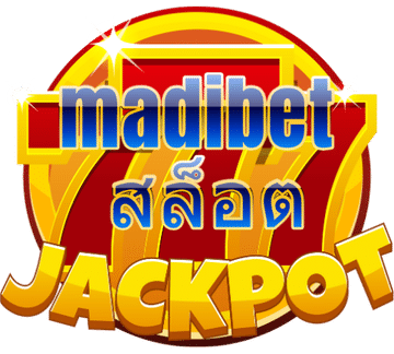 madibet สล็อต-Logo